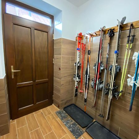Apartman Pod Bozim Darem Jachymov Exterior photo