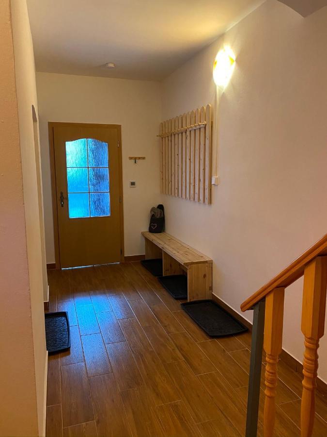 Apartman Pod Bozim Darem Jachymov Exterior photo