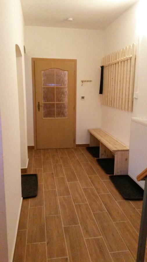 Apartman Pod Bozim Darem Jachymov Exterior photo