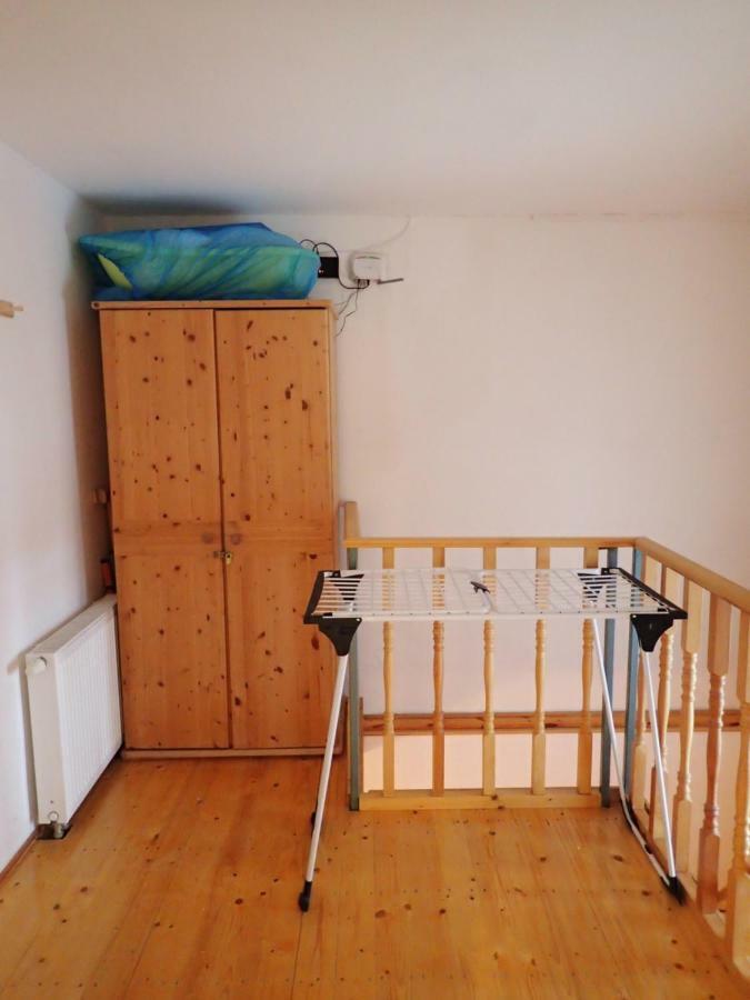 Apartman Pod Bozim Darem Jachymov Exterior photo