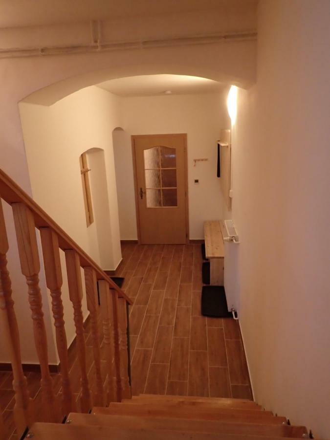 Apartman Pod Bozim Darem Jachymov Exterior photo