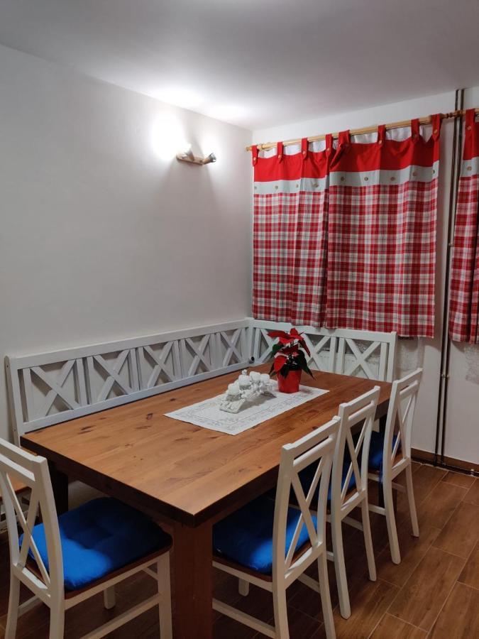 Apartman Pod Bozim Darem Jachymov Exterior photo